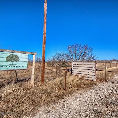 Pecan Farm Haus Φρέντερικσμπεργκ Εξωτερικό φωτογραφία