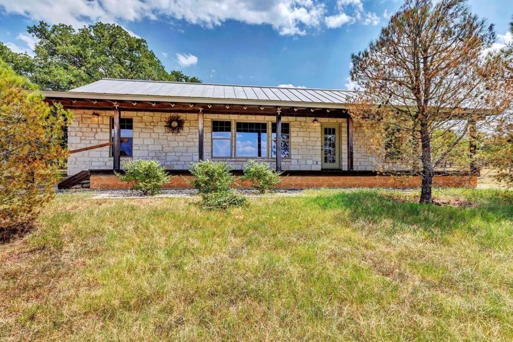 Pecan Farm Haus Φρέντερικσμπεργκ Εξωτερικό φωτογραφία