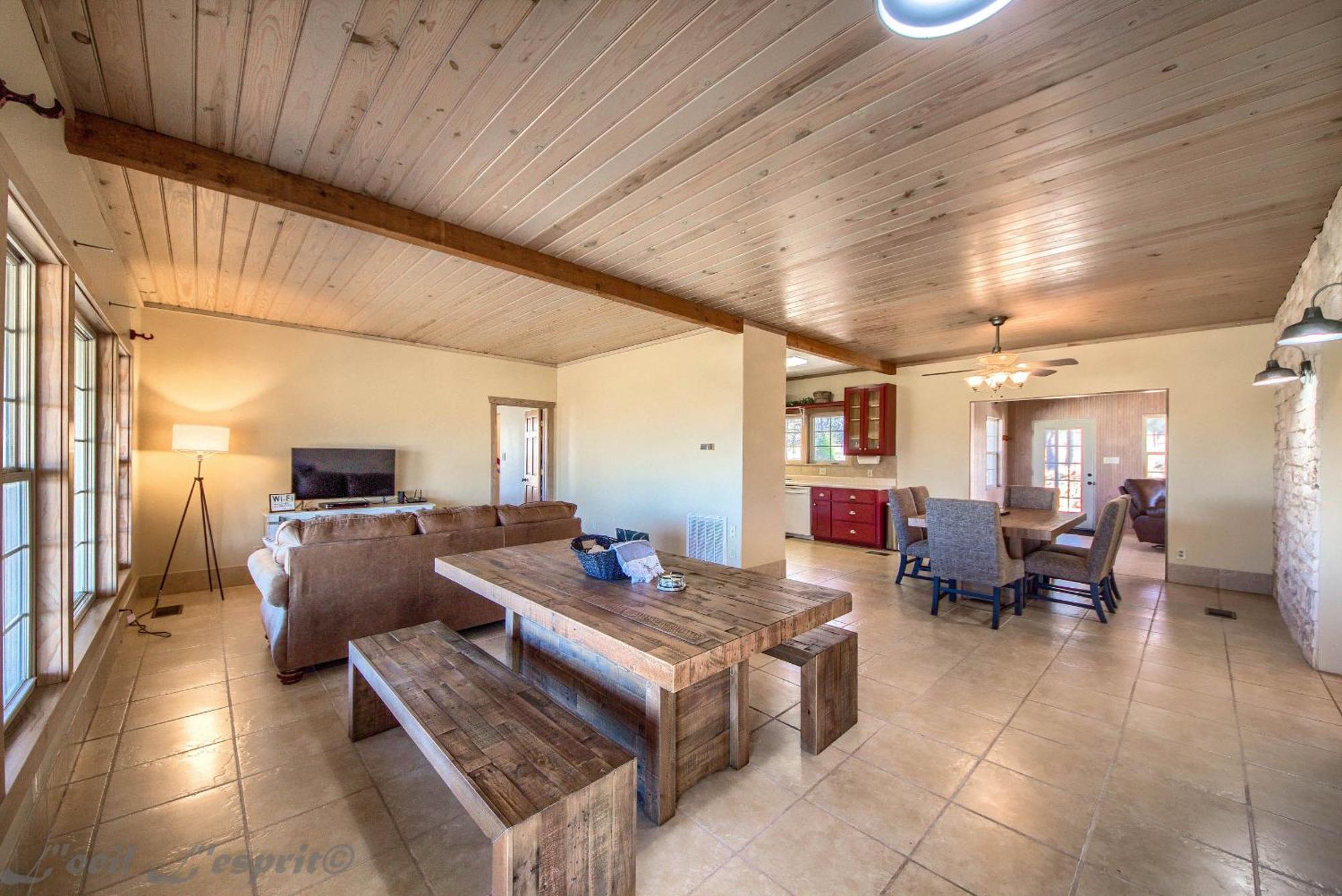 Pecan Farm Haus Φρέντερικσμπεργκ Εξωτερικό φωτογραφία