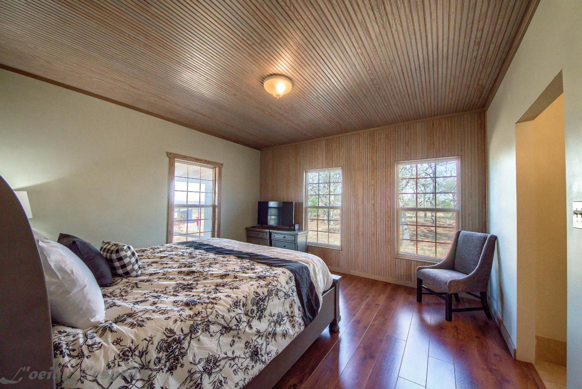 Pecan Farm Haus Φρέντερικσμπεργκ Εξωτερικό φωτογραφία