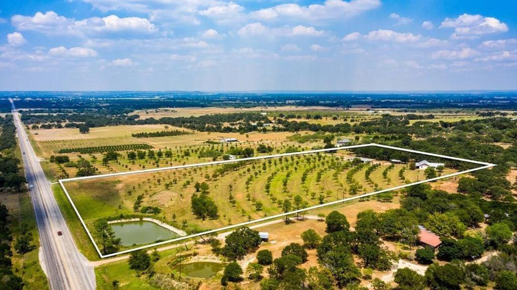 Pecan Farm Haus Φρέντερικσμπεργκ Εξωτερικό φωτογραφία