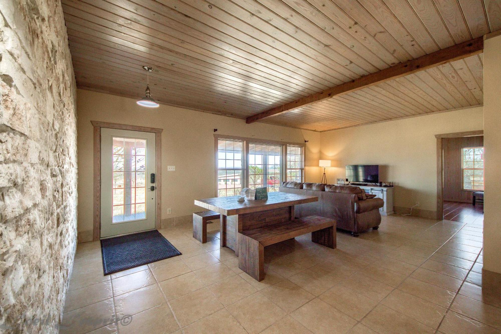 Pecan Farm Haus Φρέντερικσμπεργκ Εξωτερικό φωτογραφία