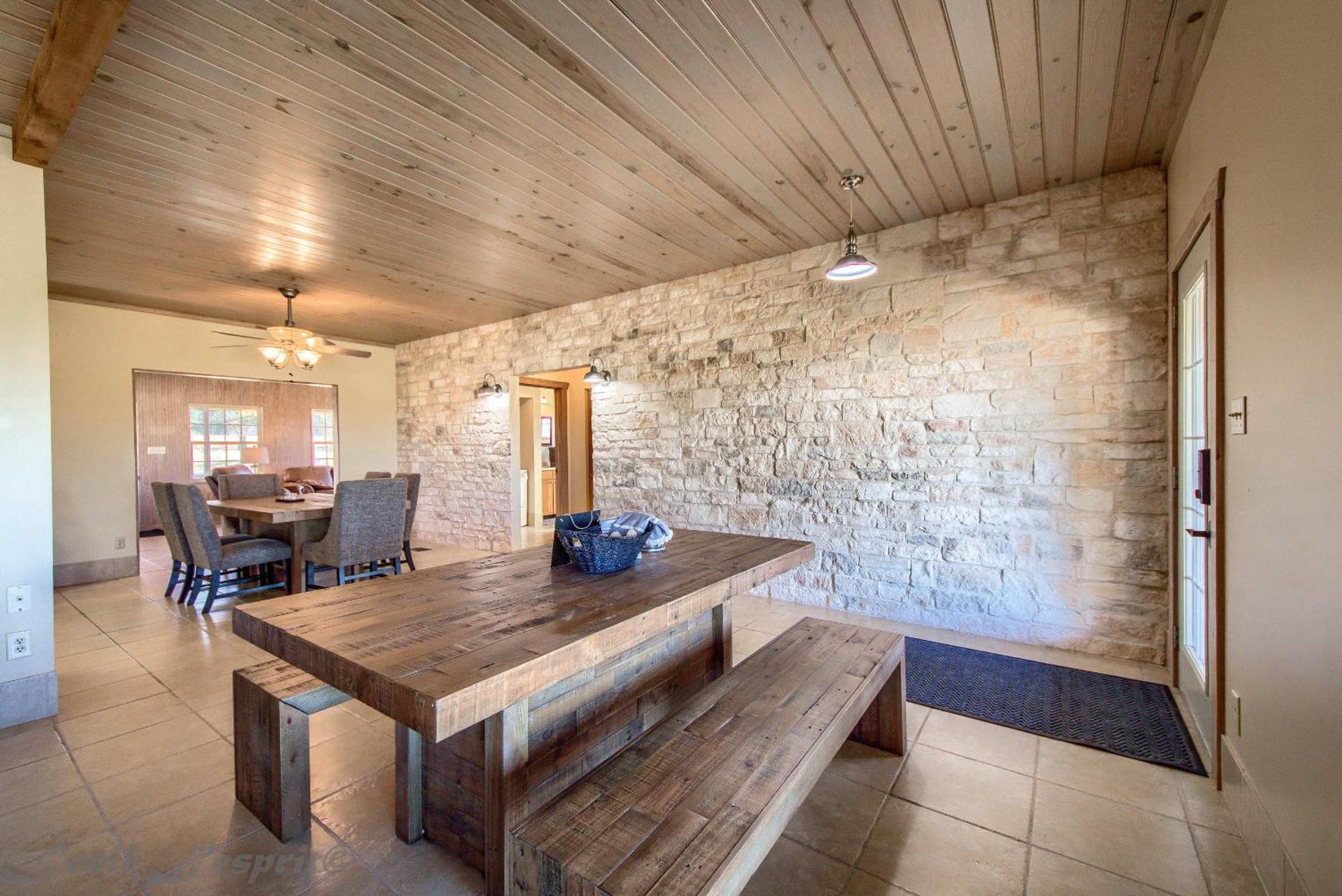 Pecan Farm Haus Φρέντερικσμπεργκ Εξωτερικό φωτογραφία