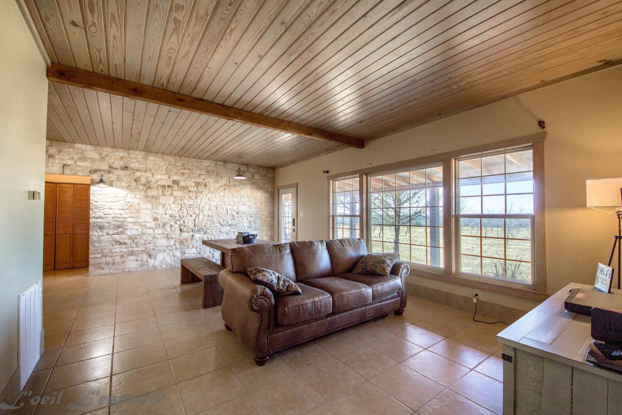 Pecan Farm Haus Φρέντερικσμπεργκ Εξωτερικό φωτογραφία