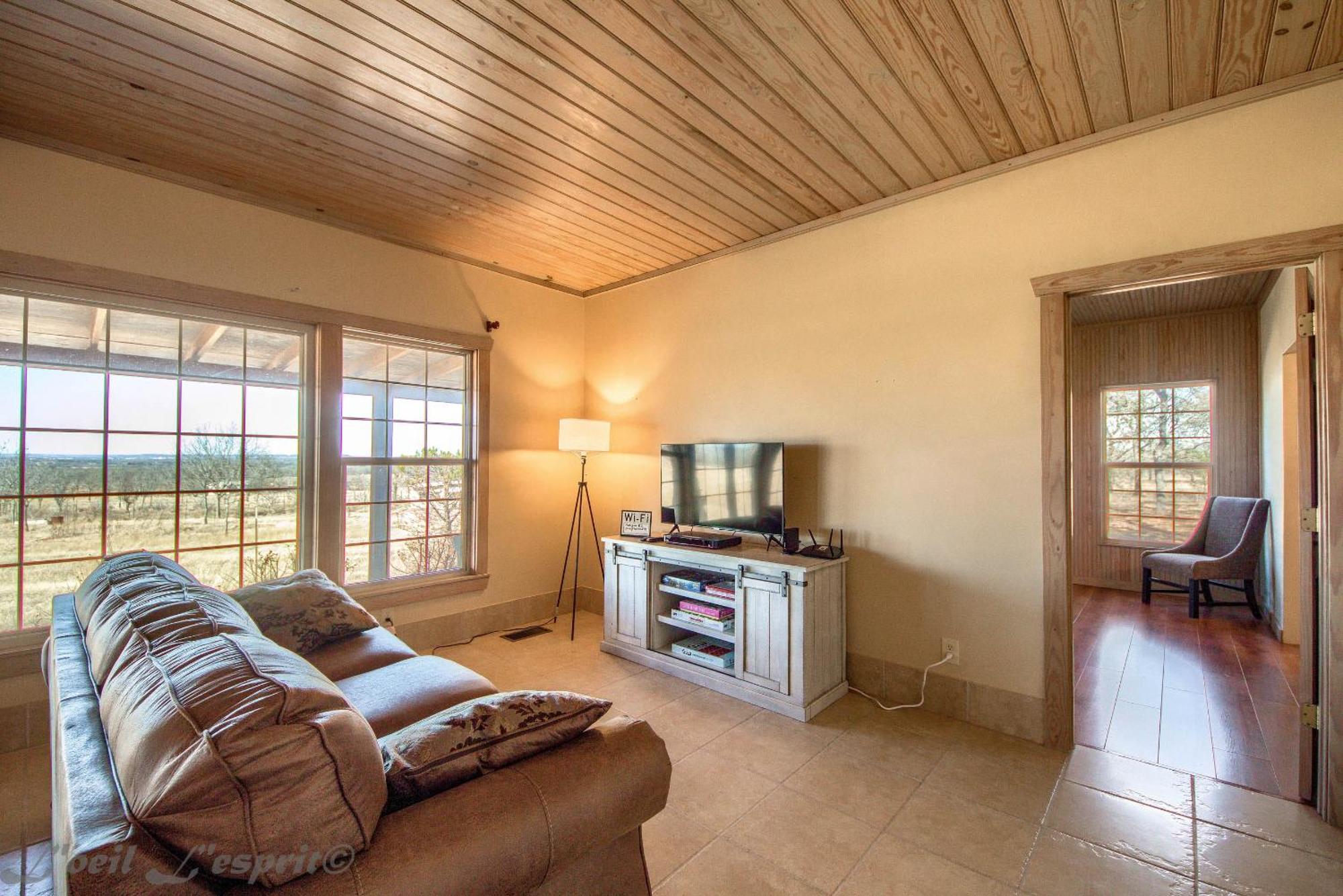 Pecan Farm Haus Φρέντερικσμπεργκ Εξωτερικό φωτογραφία