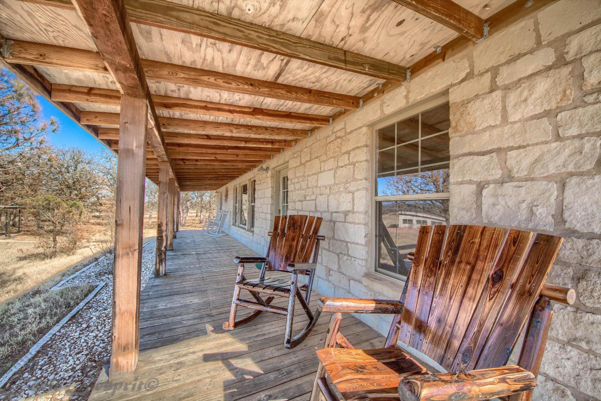Pecan Farm Haus Φρέντερικσμπεργκ Εξωτερικό φωτογραφία
